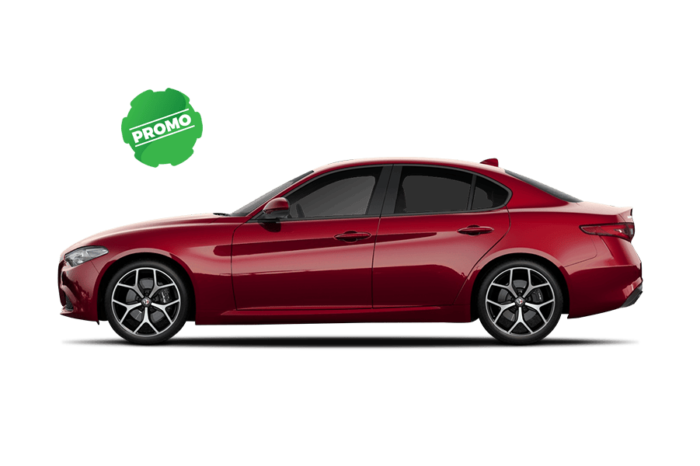 Alfa Romeo Giulia 2.2 TD AT8 Super