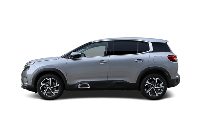 Citroen C5 Aircross BlueHDi EAT8 Plus