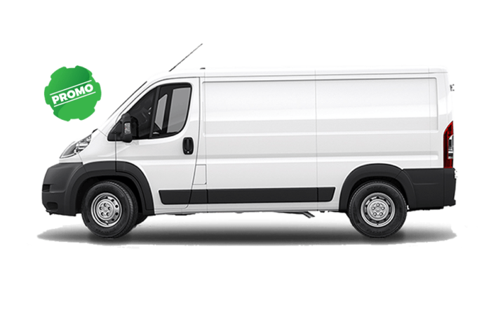 Fiat Ducato 33 MH2 2.2 MJT