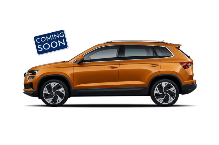 Skoda Karoq 2.0 TDI Executive DSG