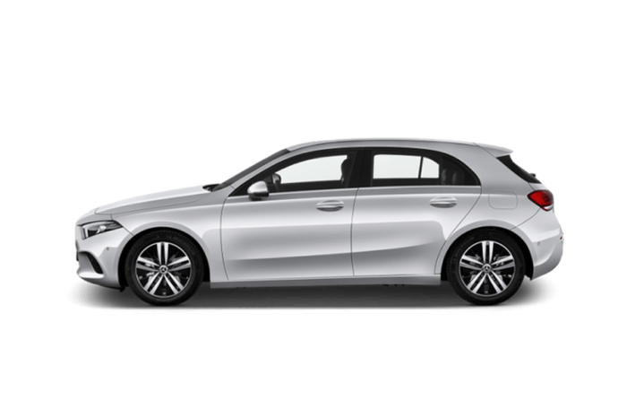 Mercedes Classe A 180d Automatic Executive