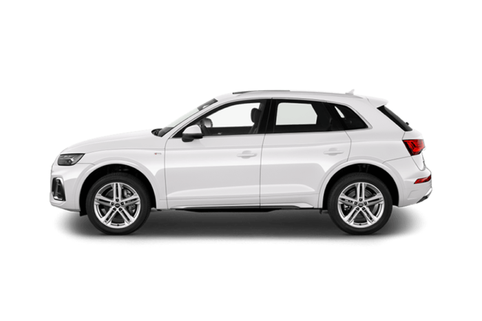 Audi Q5 40 TDI S-Tronic Quattro Business