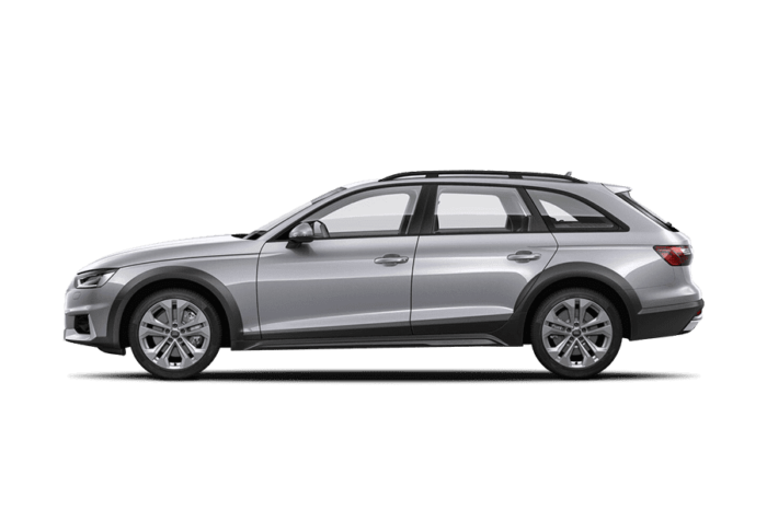 Audi A4 Allroad 40 TDI quattro S-Tronic Business