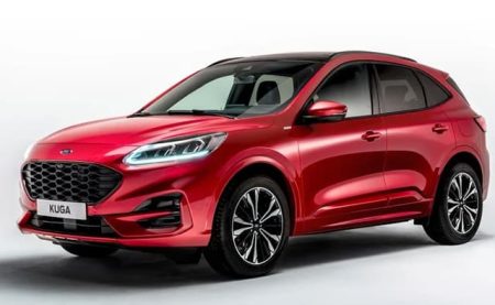 Nuova Ford Kuga è un SUV sportivo e compatto. Offerta Noleggio Lungo Termine Pronta Consegna MCM Perugia