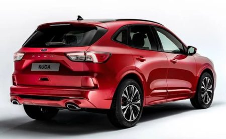 Ford Kuga auto spaziosa con motorizzazioni brillanti e prestazioni elevate. Offerta Noleggio Lungo Termine Pronta Consegna MCM Agenzia Leasys