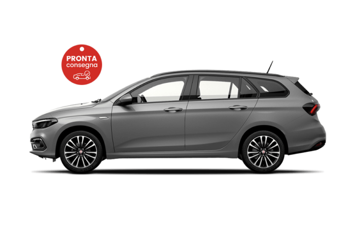 Fiat Tipo SW 1.6 MJT