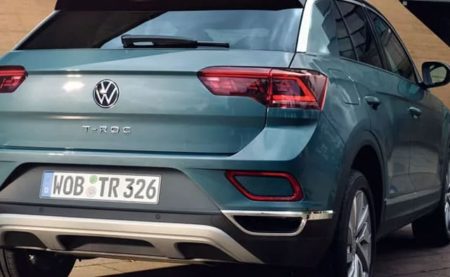 Volkswagen T-Roc auto spaziosa, elegante e pratica da guidare, sia in città che in autostrada. Offerta Noleggio Lungo Termine Pronta Consegna MCM Leasys